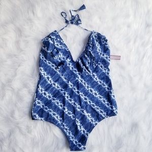 Victoria Secrets One Piece Swimsuit w/Tags